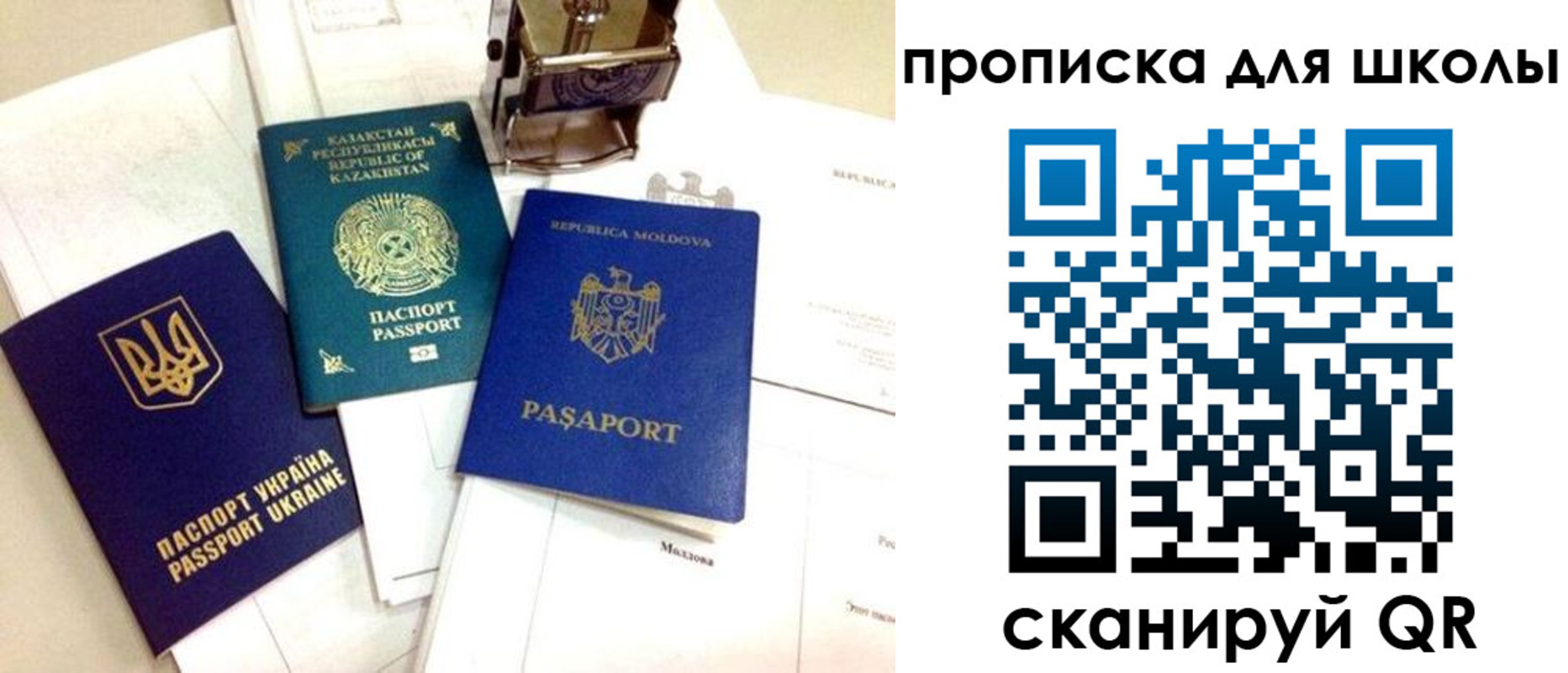 прописка в Зеленогорске