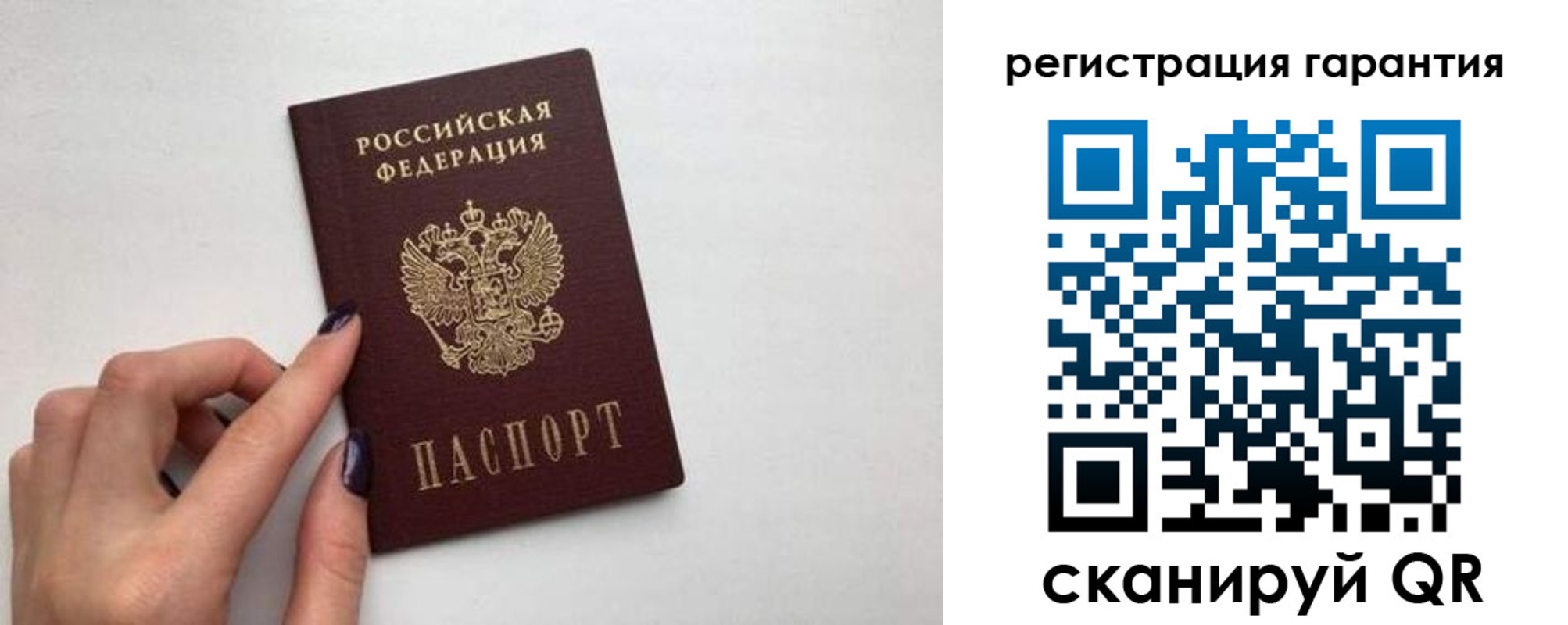 прописка паспорт в Зеленогорске